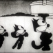 Felix the Cat "Picnic"
