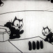 Felix the Cat "Picnic"