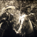 Les Aventures de Kit Carson "L'Héritier du Ranch"