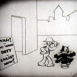 Felix the Cat "Felix ducks his Duty"