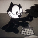 Felix the Cat B