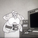 Felix the Cat B