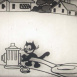 Felix the Cat "Outdoor Indore"