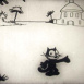 Felix the Cat "Outdoor Indore"