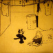 2 Felix the Cat Kodagraph
