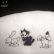 Felix the Cat "Felix and Halloween Night"
