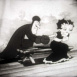 Betty Boop "No! No! A thousand times No!"
