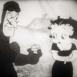 Betty Boop "No! No! A thousand times No!"