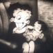 Betty Boop "Baby Be Good"