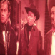 Trois Cavaliers noirs