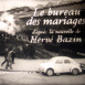 Le Bureau des Mariages