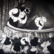 Betty Boop "Betty et le Petit Roi"