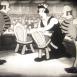 Betty Boop "Betty et le Petit Roi"