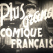 3 Films Annonces Fernandel