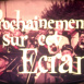 2 Films Annonces Couleur et N&B