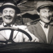 Les Frères Brothers en Week-end