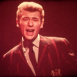 Scopitone de Johnny Hallyday et les Golden Stars "C'est le mashed Potatoes"