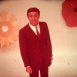 Scopitone de Gilbert Bécaud "Les Cerisiers sont blancs"