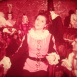Scopitone de Sheila "Arlequin"