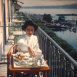 Film Amateur Suisse Cannes 1951