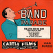 Band Parade "Ted Lewis and his Band"