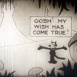 Felix the Cat "Felix in Fairyland"