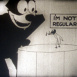 Felix the Cat "Felix in Fairyland"