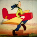 Goofy's Glider