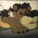 Pluto au Zoo
