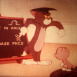 Tom & Jerry "Professor Tom"
