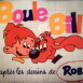Boule et Bill