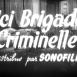 Ici Brigade criminelle