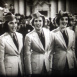 5 Chansons des Andrews Sisters