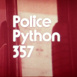 Police Python 357