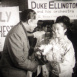 Duke Ellington swings through Japan