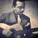 R&ecirc;ves pour Django Reinhardt