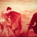 Corrida interdite