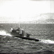 Trois Minutes "Le Sous-Marin"