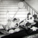 Andy Panda "Mouse come Home"