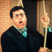 T'es fou, Jerry !
