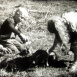 Gil, Fran&ccedil;oise et les petits Lapins