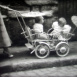 Elle et Lui "Ombrelle et Parapluie"