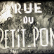 Rue du Petit Pont