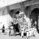 Tombeau hindou (Le)