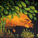 Le Lion et la Souris