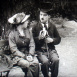 Charlot et le Mannequin