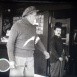 Charlot et le Mannequin