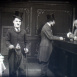 Charlot et le Mannequin