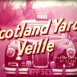 Scotland Yard veille