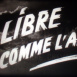 Libre comme l'Air